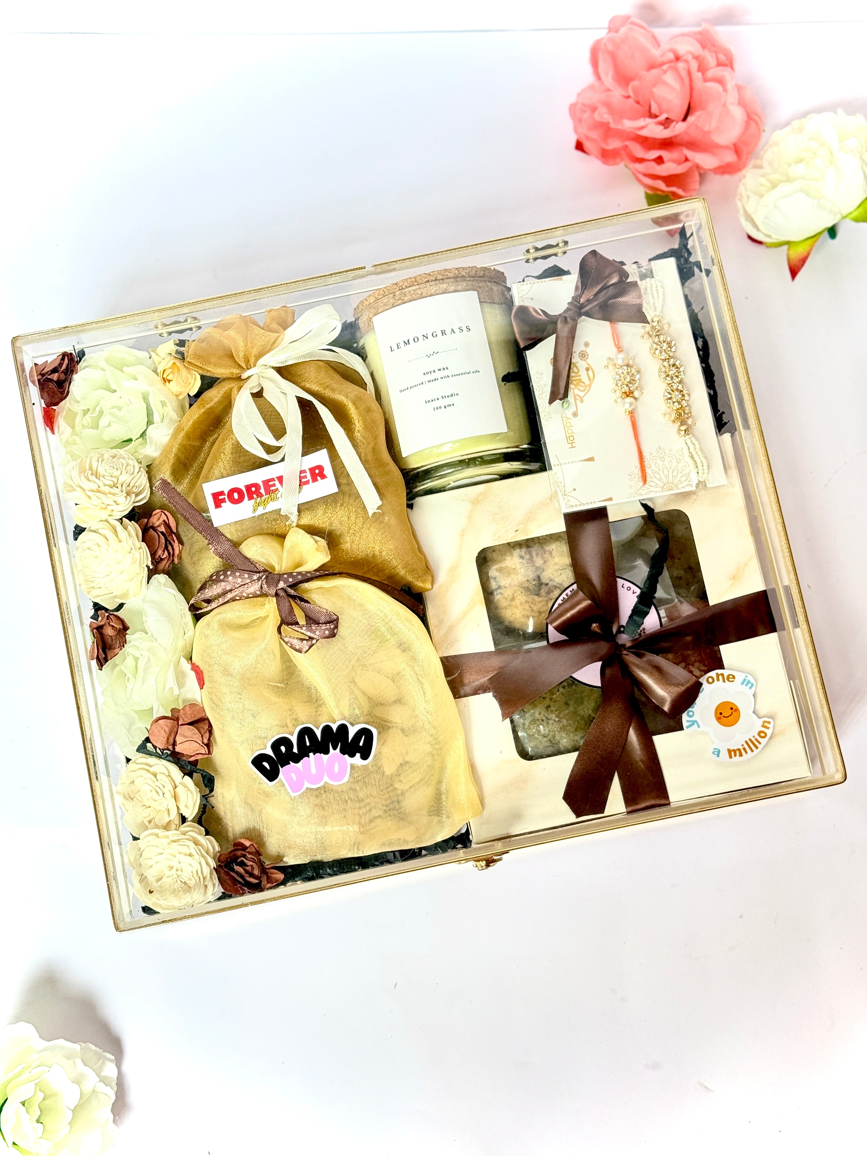 Luxury Rakhi Affair