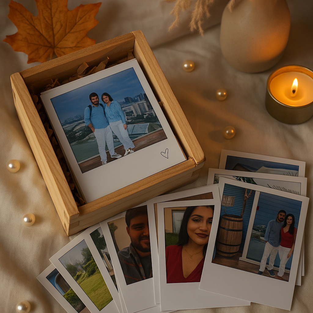 Personalised Gifts