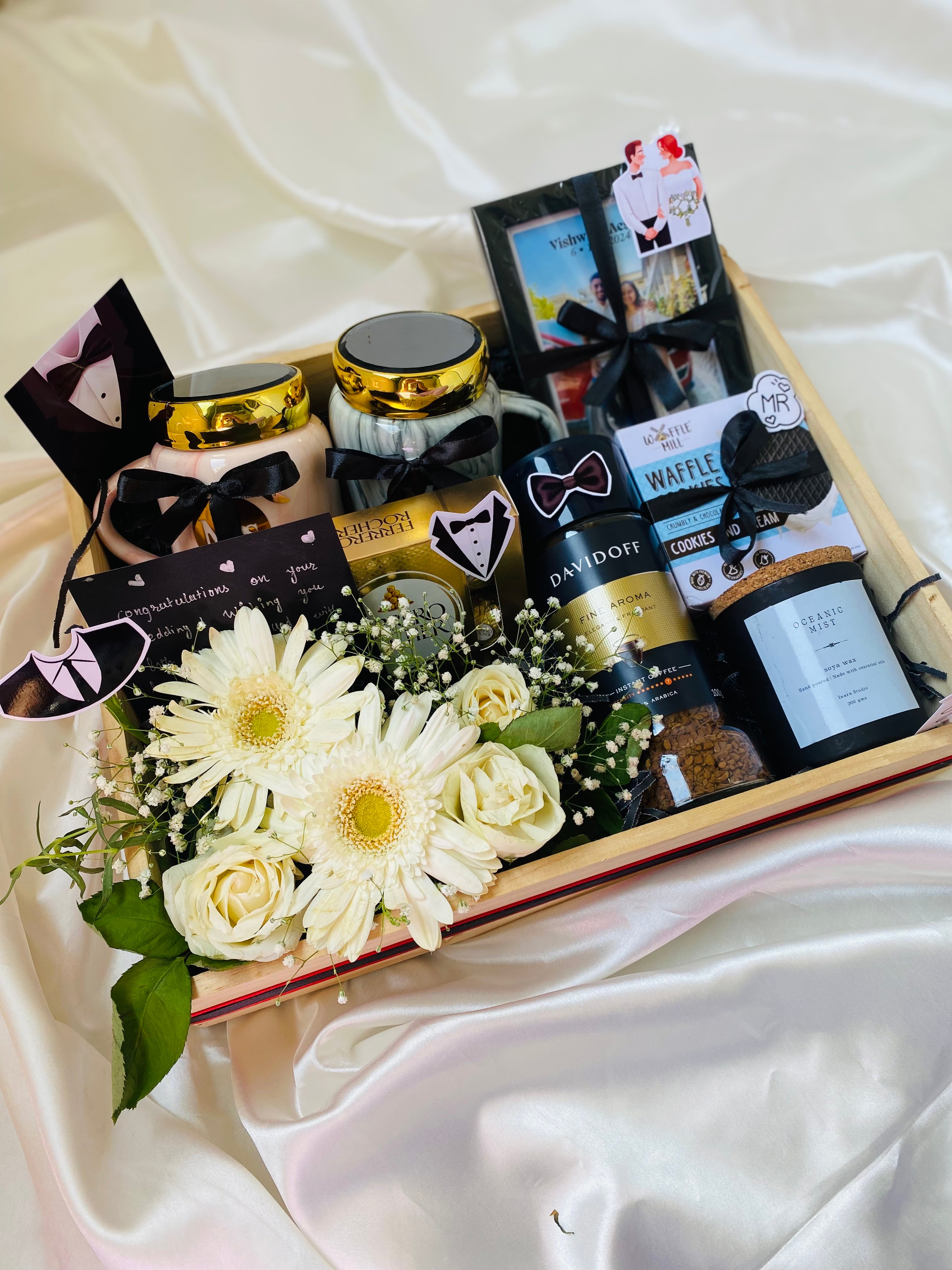 Groom To Be