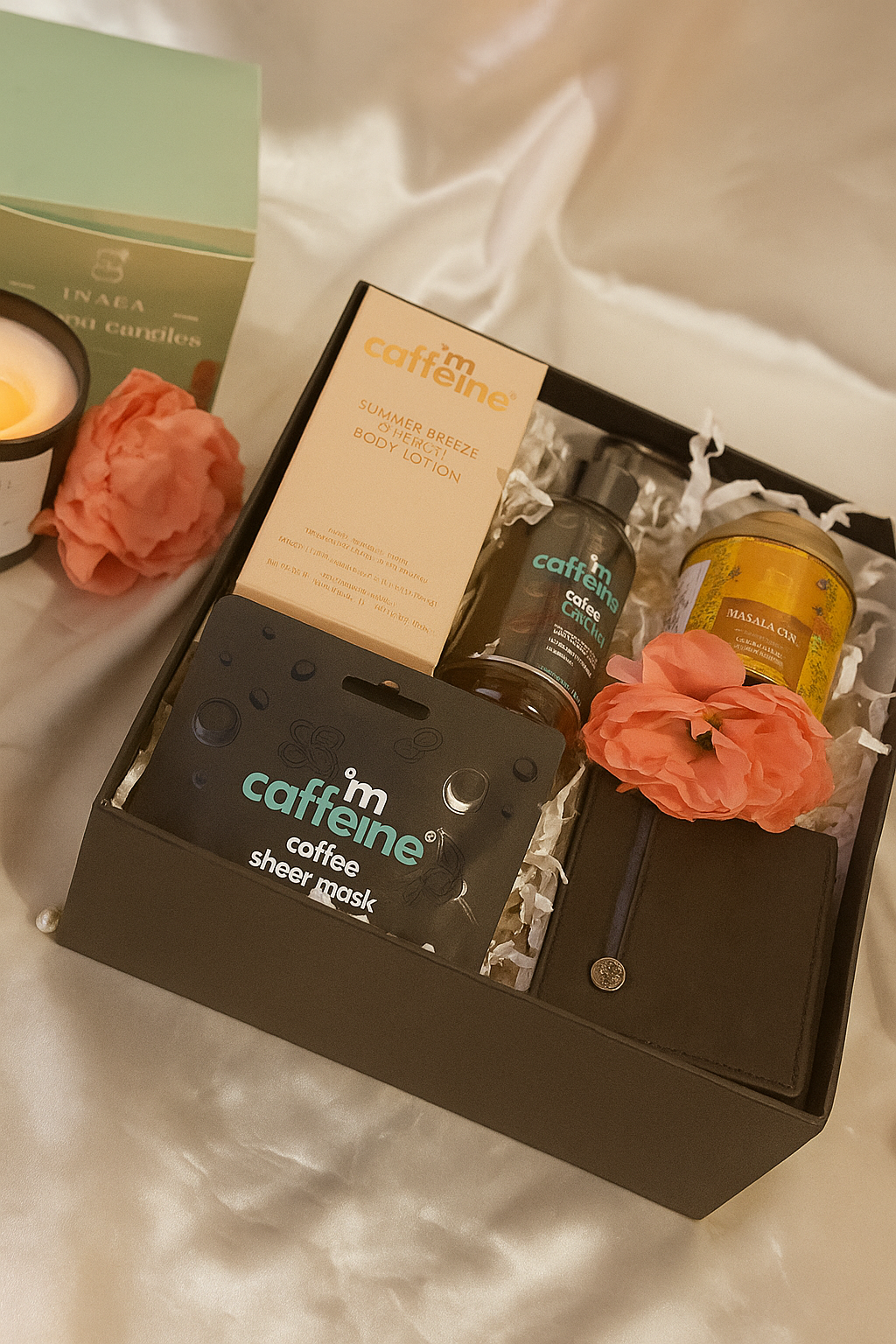 The Urban Gentleman Box