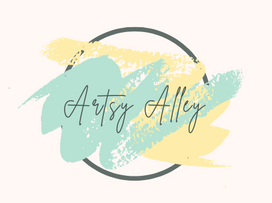 Artsy Alley