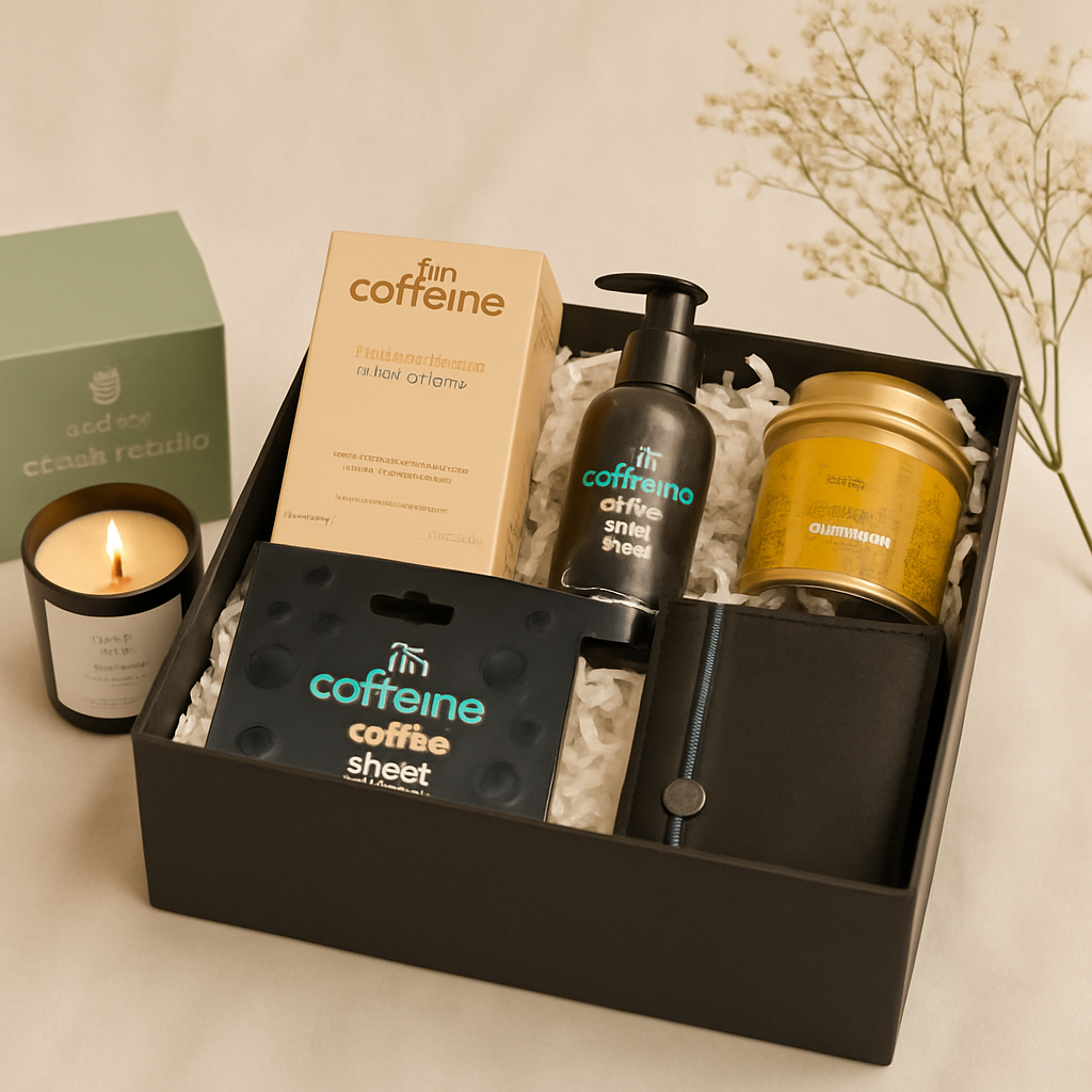 The Urban Gentleman Box